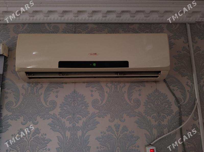 кондиционер - Aşgabat - img 2