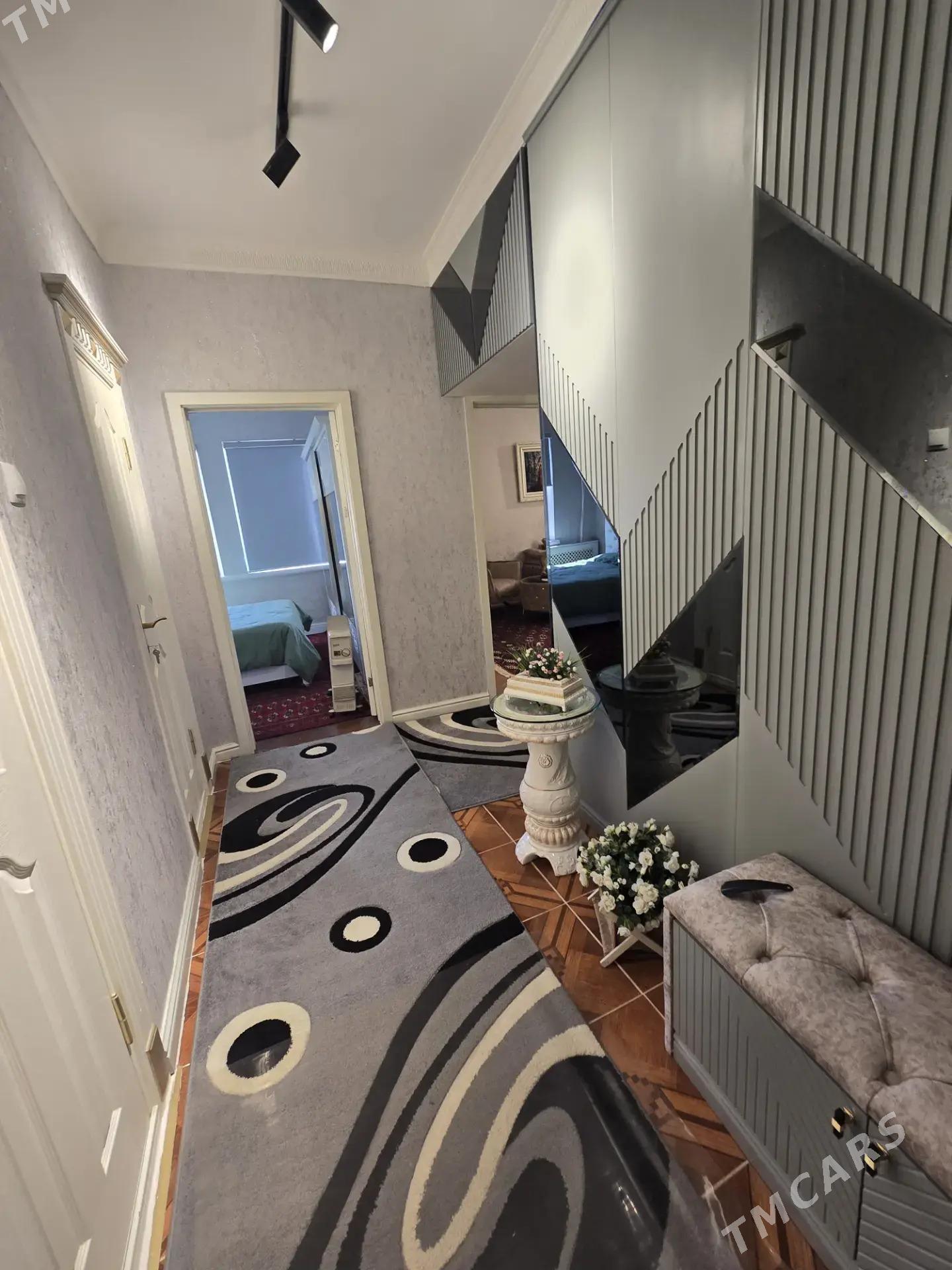 Mir5 Optowka 3et. 2+1kom. - Parahat 5 - img 3