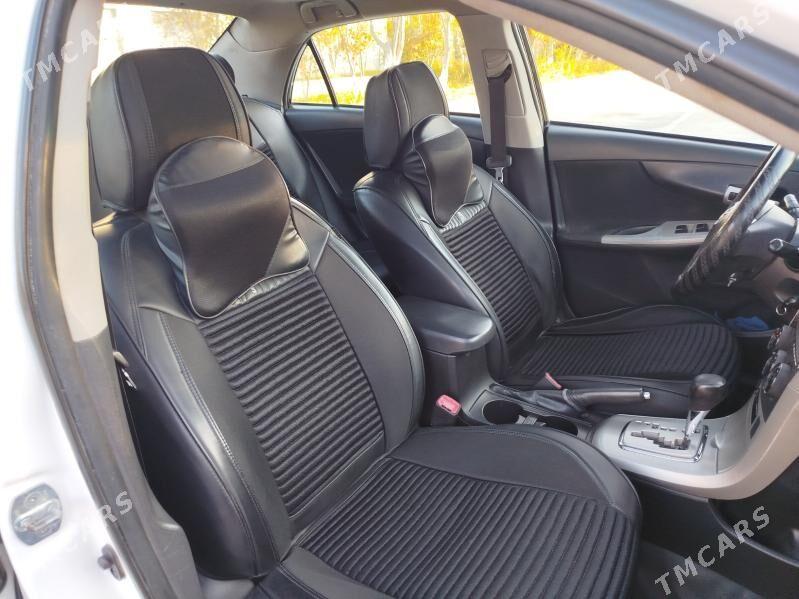 Toyota Corolla 2010 - 148 000 TMT - Туркменабат - img 7