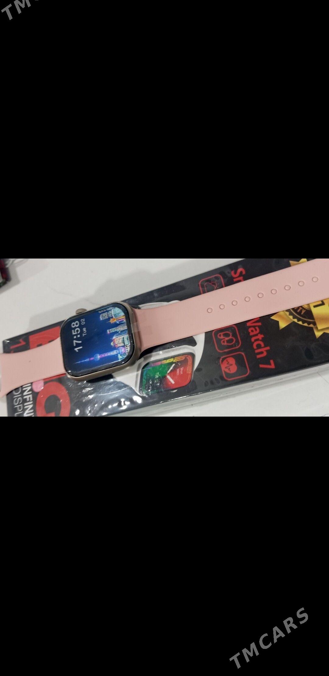 SMART WATC - Mary - img 2