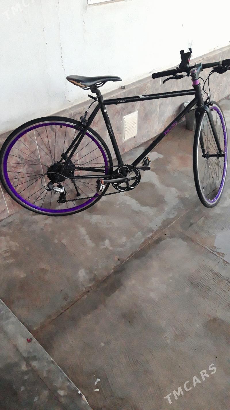 28lik - Байрамали - img 1