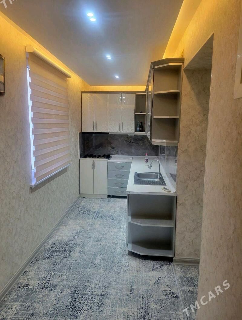 5мкр 2эт 2ком 56м2   - Aşgabat - img 7