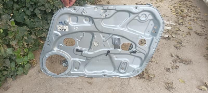 электро стеклоподъёмники 550 TMT - Ашхабад - img 2