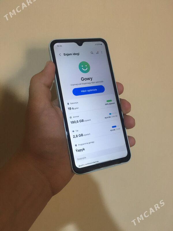 A16 8/256 - Arkadag - img 2