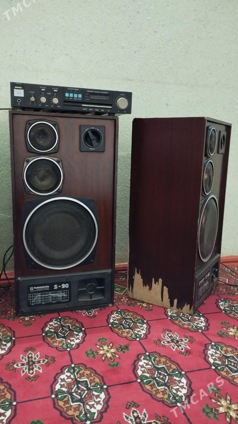 lorta + kalonka - Кёнеургенч - img 3