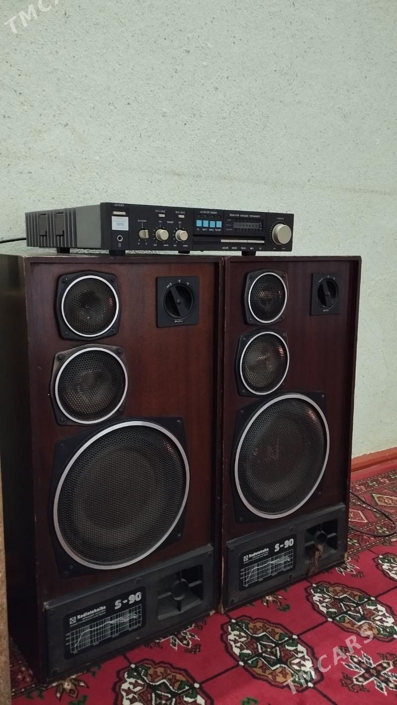 lorta + kalonka - Кёнеургенч - img 2