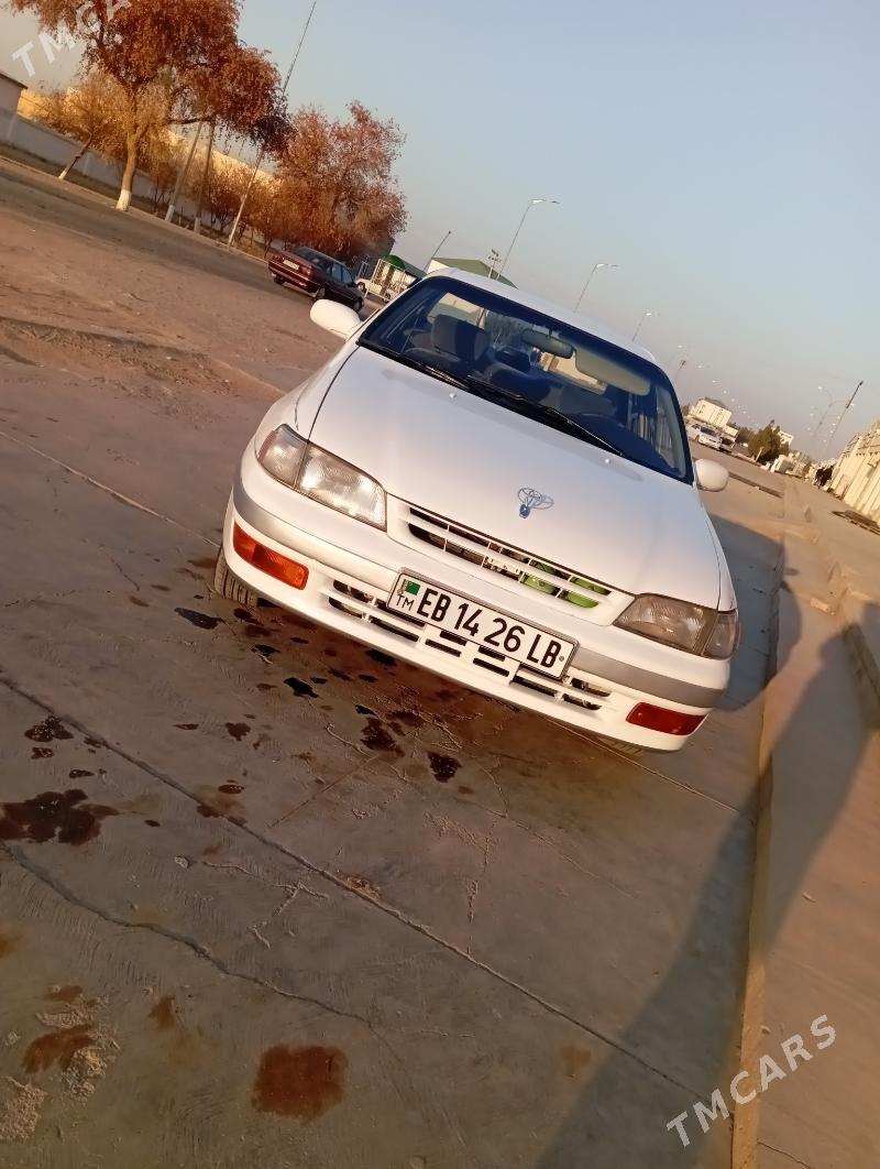 Toyota Corona 1993 - 70 000 TMT - Darganata - img 7