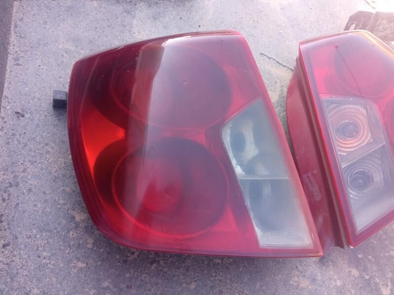 Lacetti yzky fara 700 TMT - Ашхабад - img 2