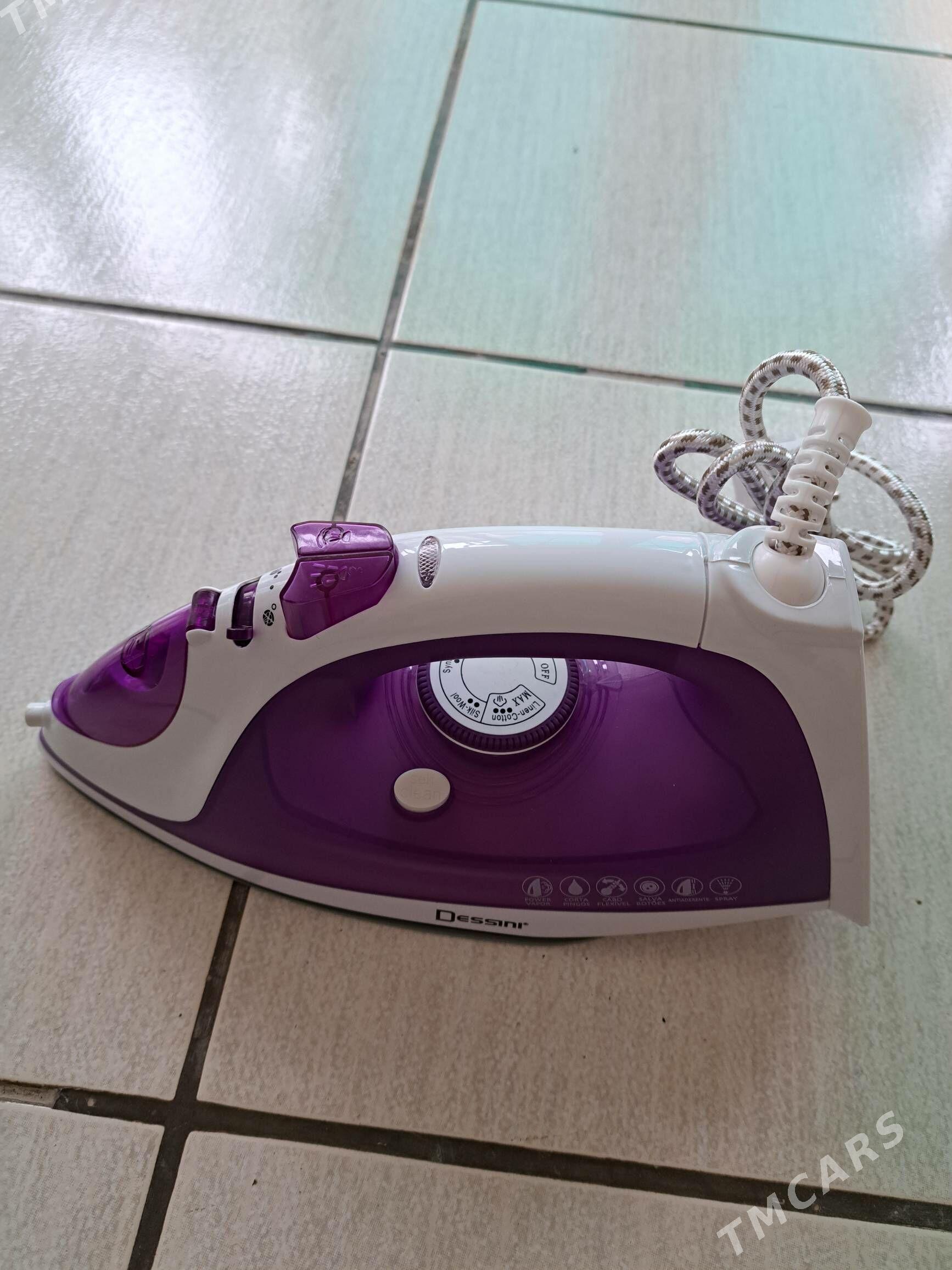 Ütük - Türkmenabat - img 2