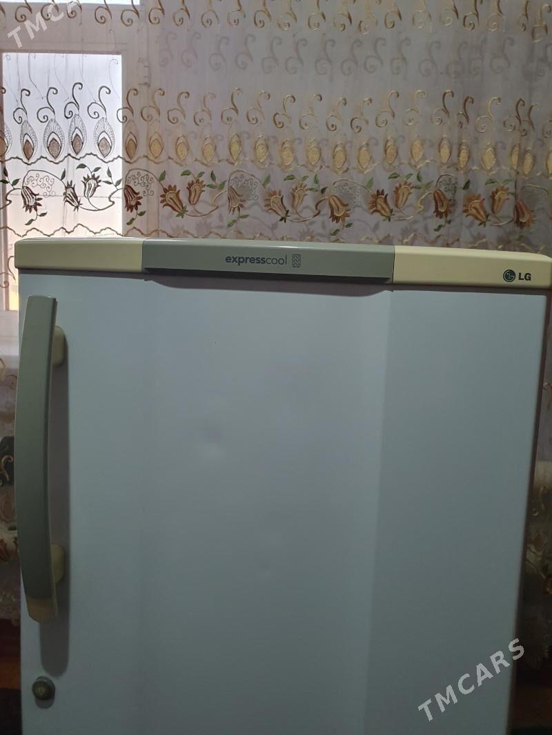 Холодилник элжи - Daşoguz - img 2