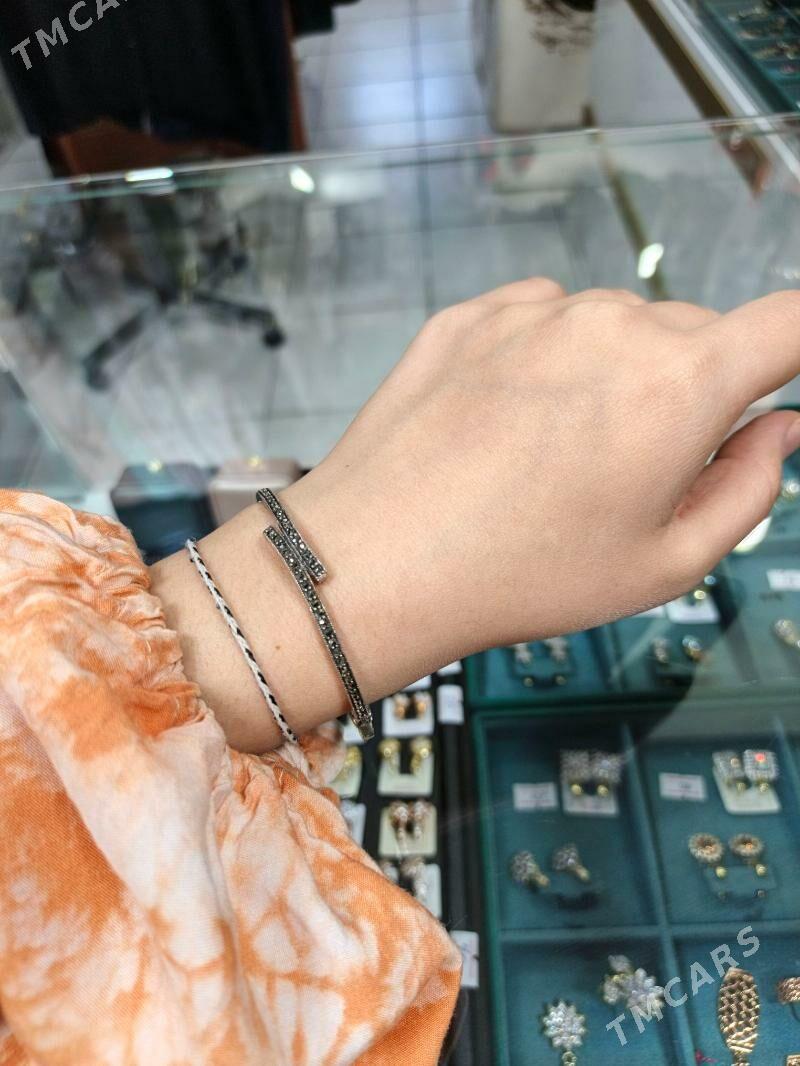 Kumus halka yuzuk - Балканабат - img 2