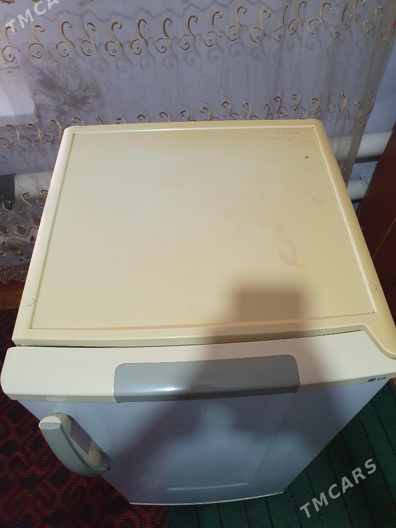 Холодилник элжи - Daşoguz - img 5