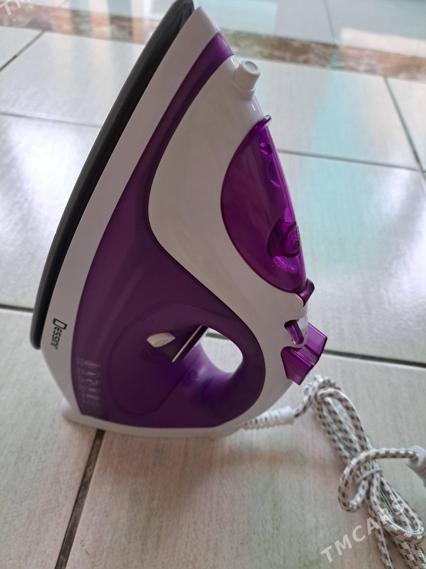 Ütük - Türkmenabat - img 4