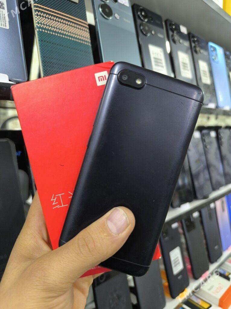 Redmi 6A 16Gb - Ýolöten - img 1