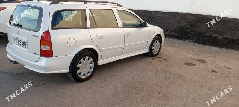 Opel Astra 1999 - 100 000 TMT - Baýramaly - img 5