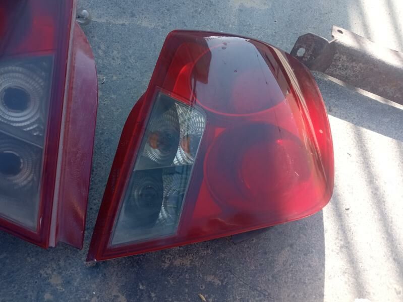 Lacetti yzky fara 700 TMT - Ашхабад - img 3