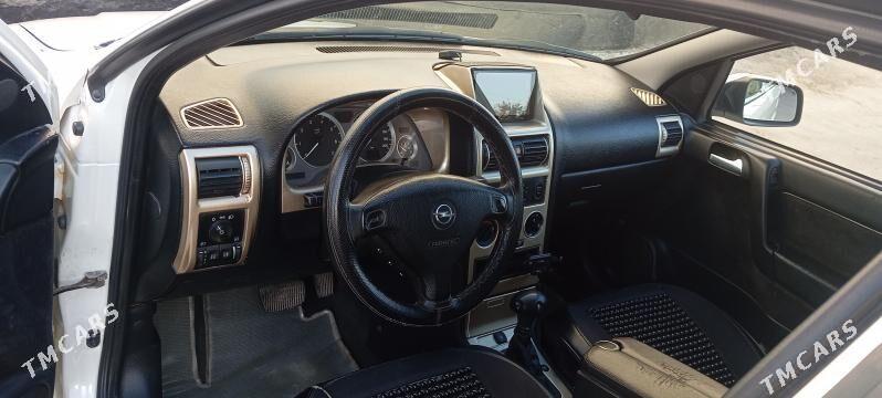 Opel Astra 1999 - 100 000 TMT - Baýramaly - img 4