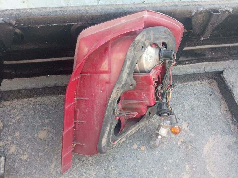 Lacetti yzky fara 700 TMT - Ашхабад - img 4