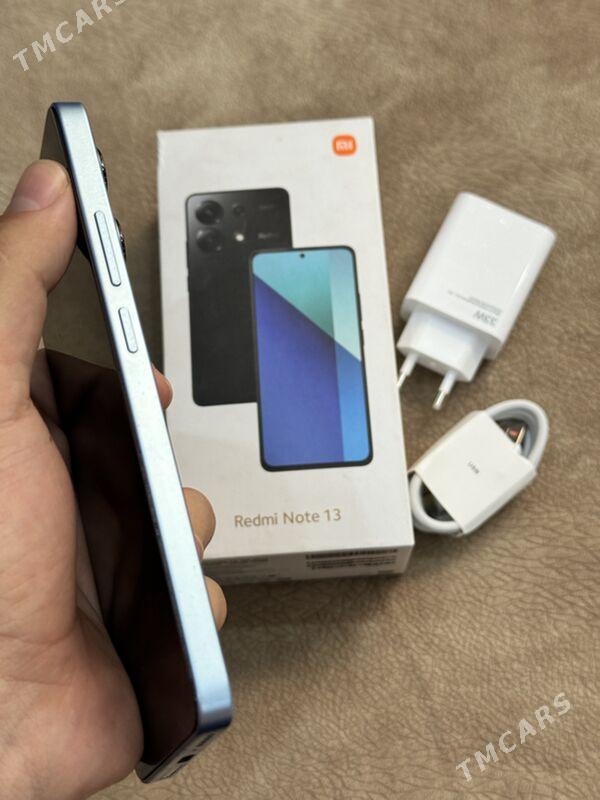 Redmi note13 8/128 - Ашхабад - img 6