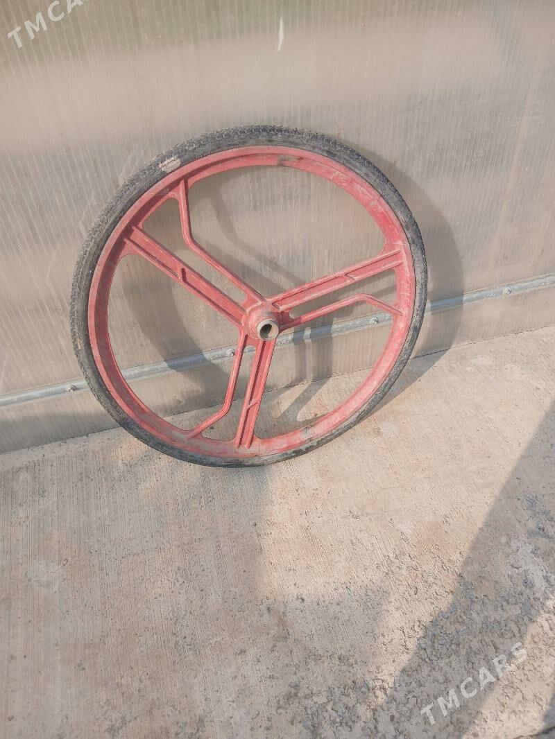 tgir - Ашхабад - img 3