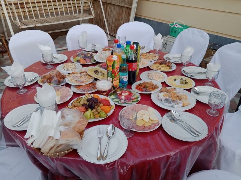 iş gözleýän - Серахс - img 4