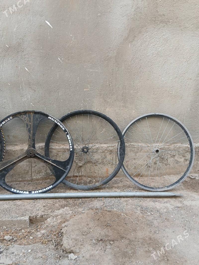 tgir - Ашхабад - img 2