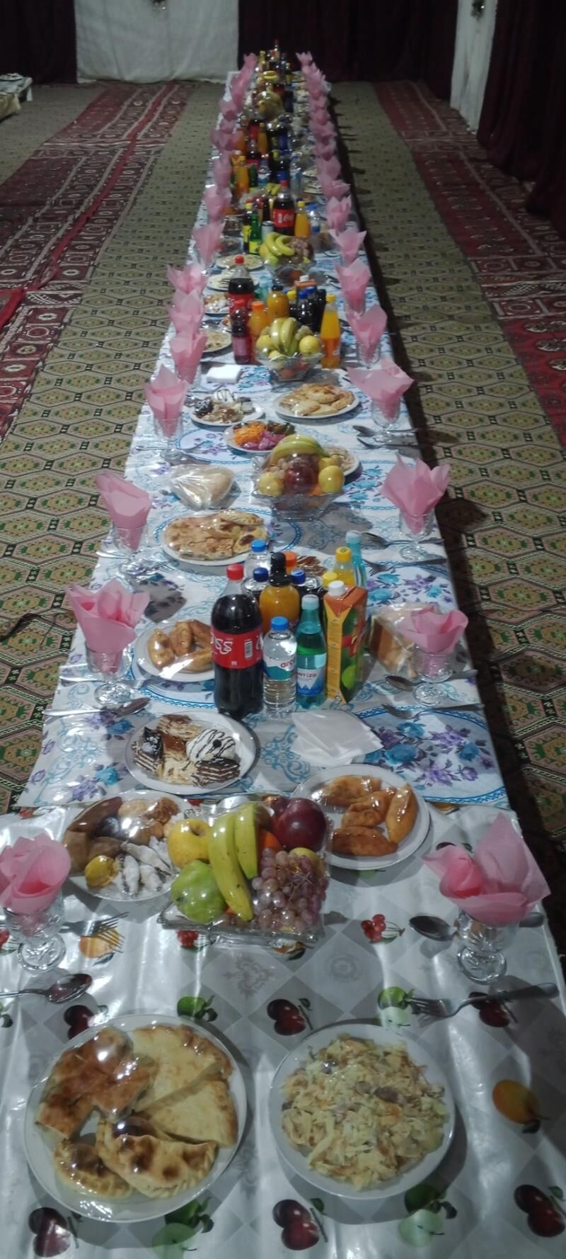 iş gözleýän - Серахс - img 2