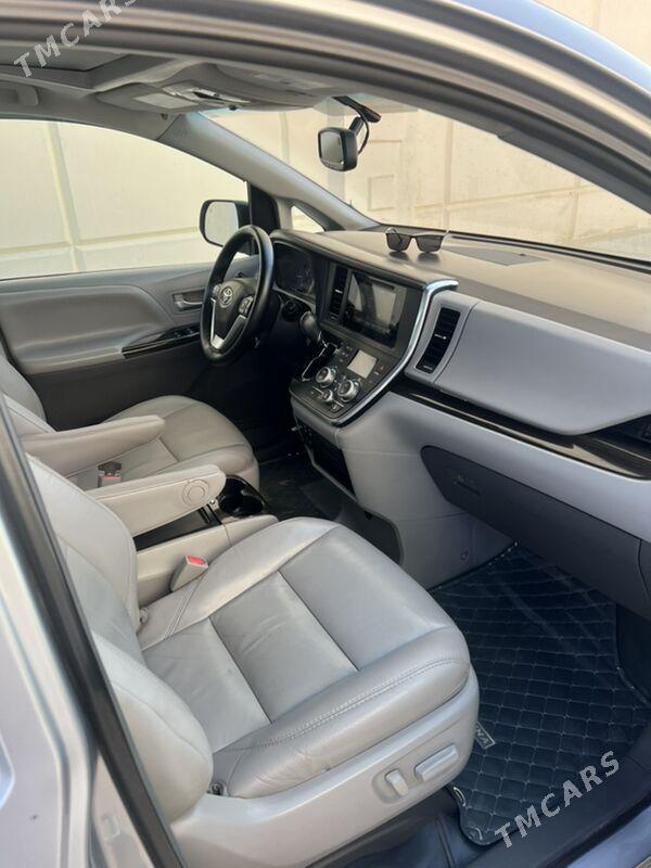 Toyota Sienna 2015 - 348 000 TMT - Çoganly - img 6