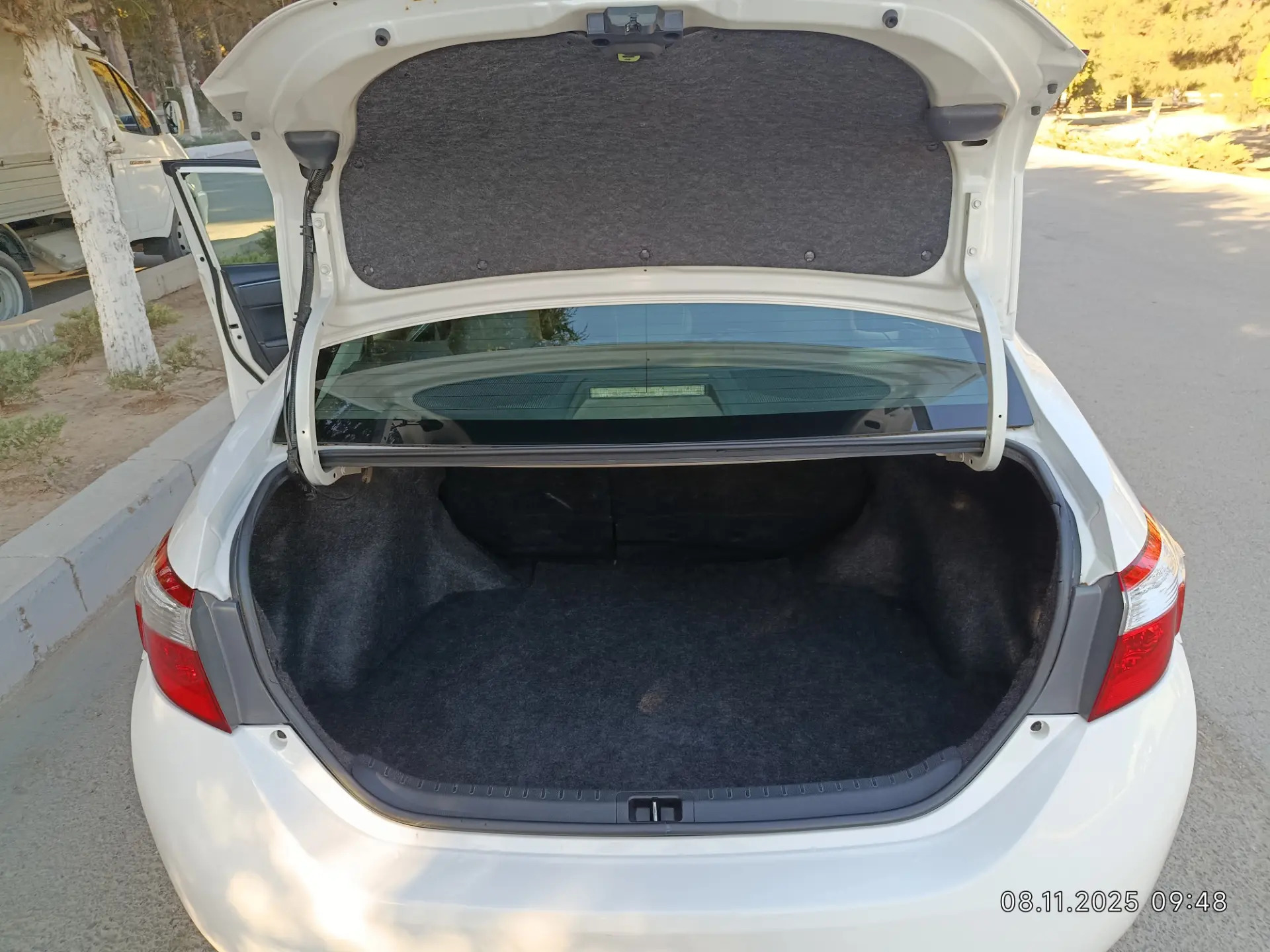 Toyota Corolla 2014 - 200 000 TMT - Ашхабад - img 9