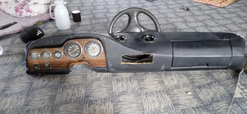 rulo zapças 200 TMT - Bäherden - img 2