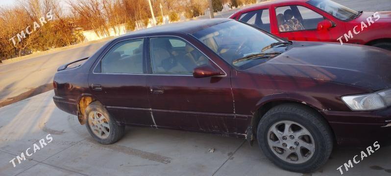 Toyota Camry 1999 - 115 000 TMT - Akdepe - img 2