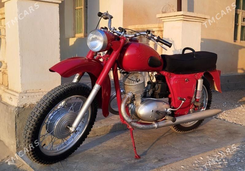 Iž Planeta 2023 - 9 000 TMT - Gumdag - img 4