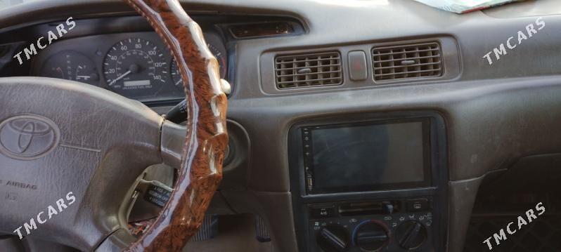 Toyota Camry 1999 - 115 000 TMT - Akdepe - img 4
