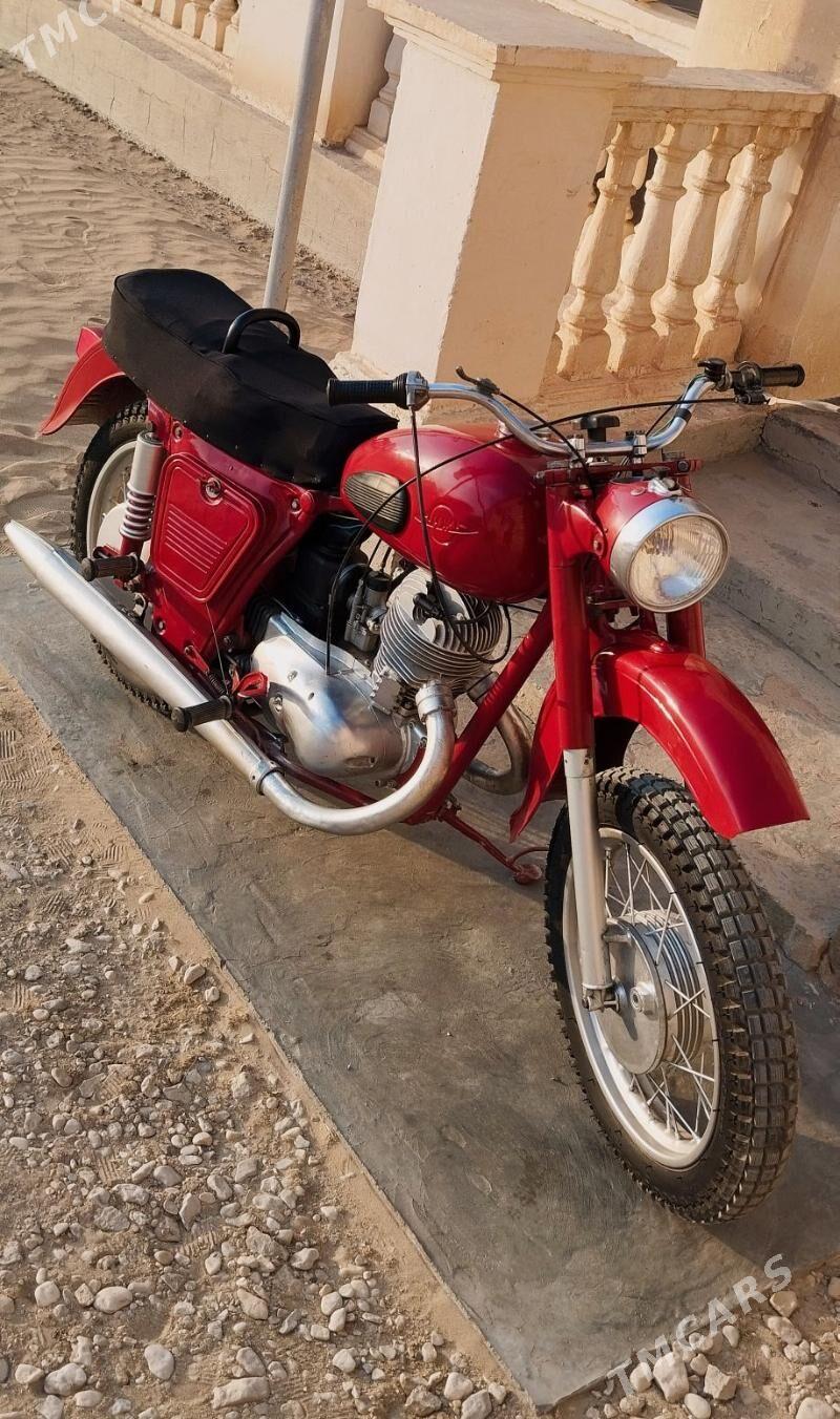 Iž Planeta 2023 - 9 000 TMT - Gumdag - img 2