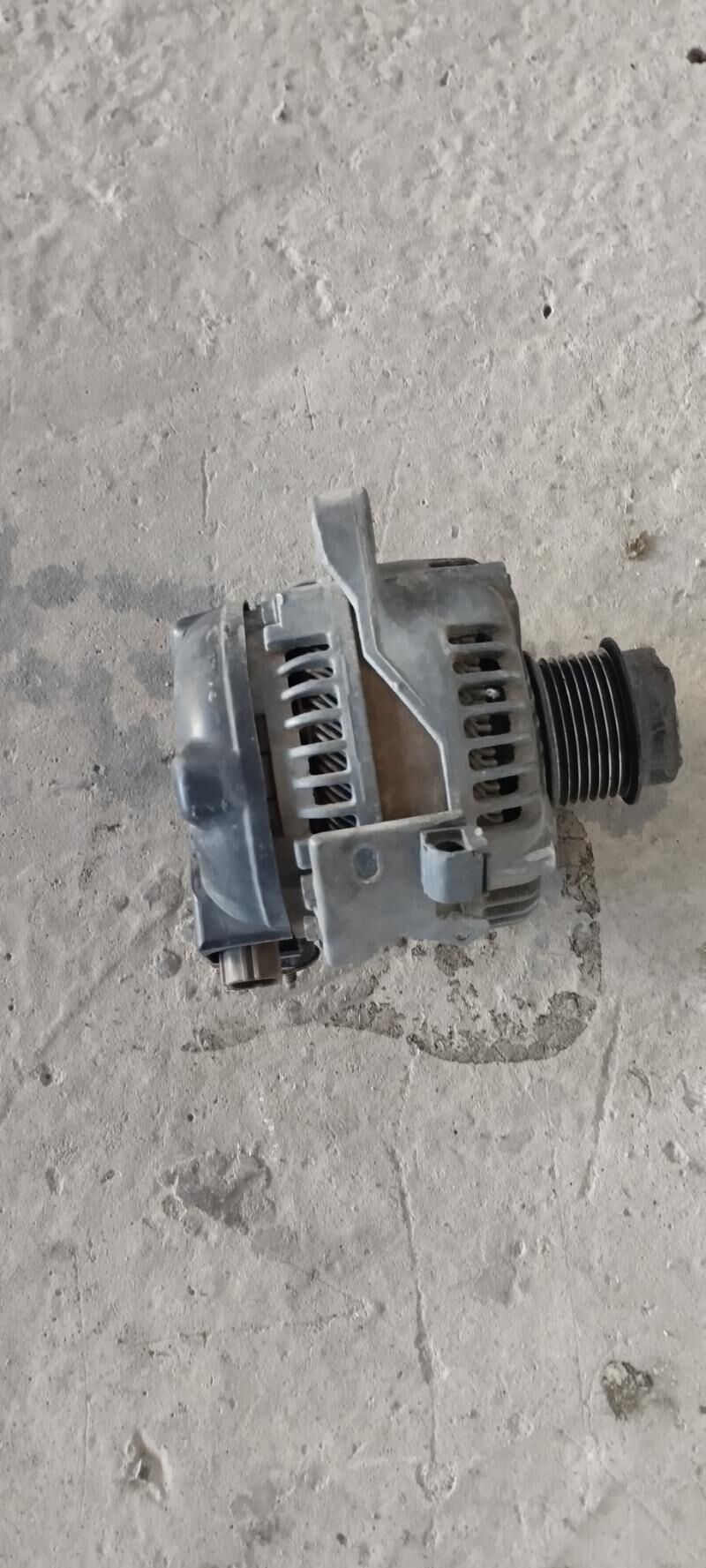 generator 2.4 250 TMT - Türkmenabat - img 2