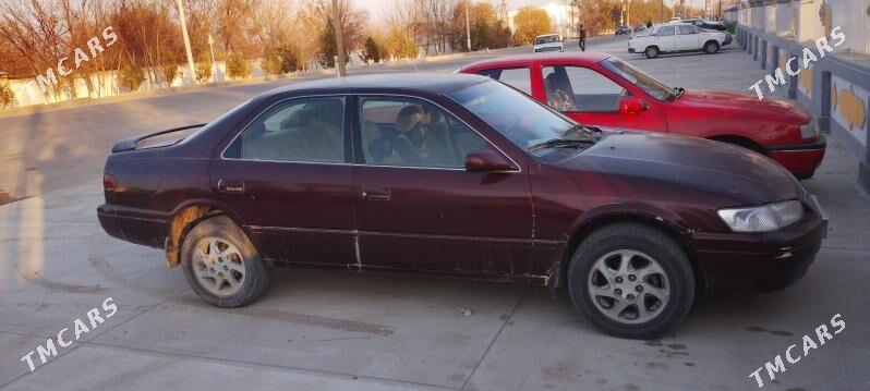 Toyota Camry 1999 - 115 000 TMT - Akdepe - img 1