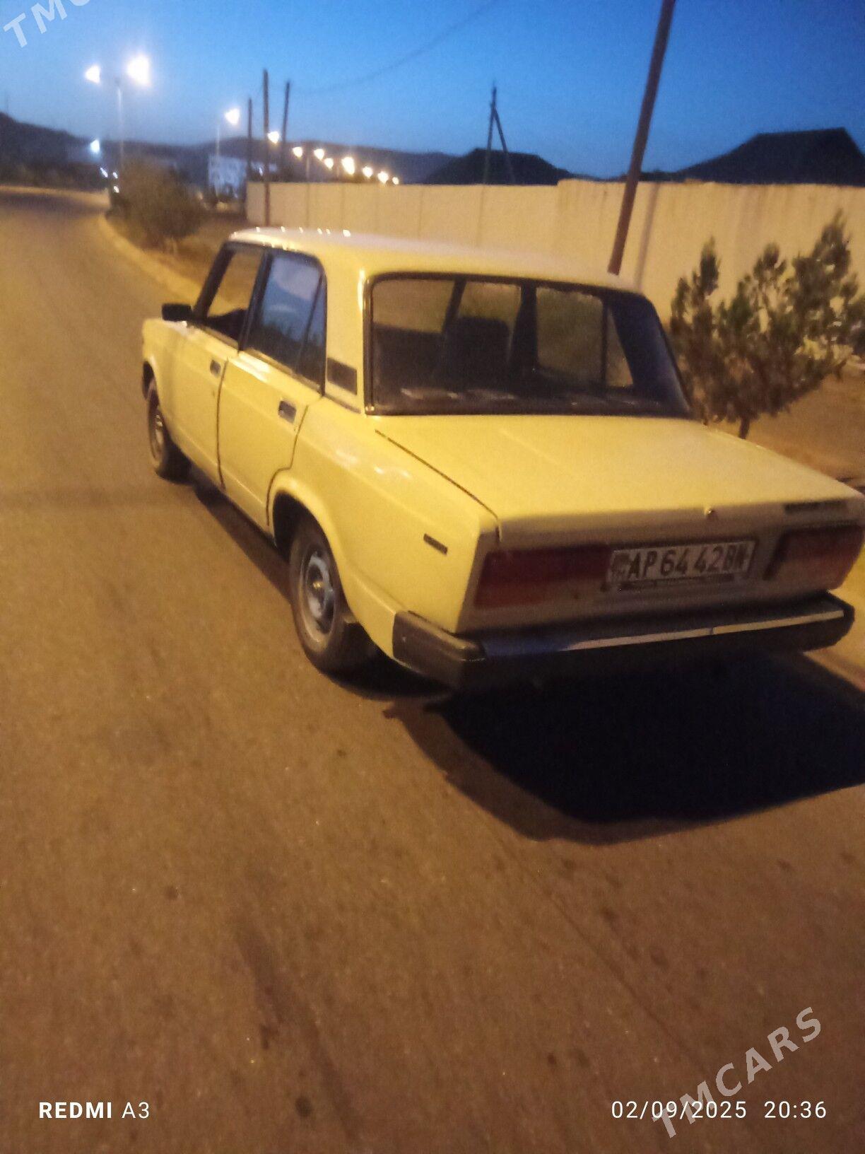 Lada 2107 2000 - 23 000 TMT - Türkmenbaşy - img 3