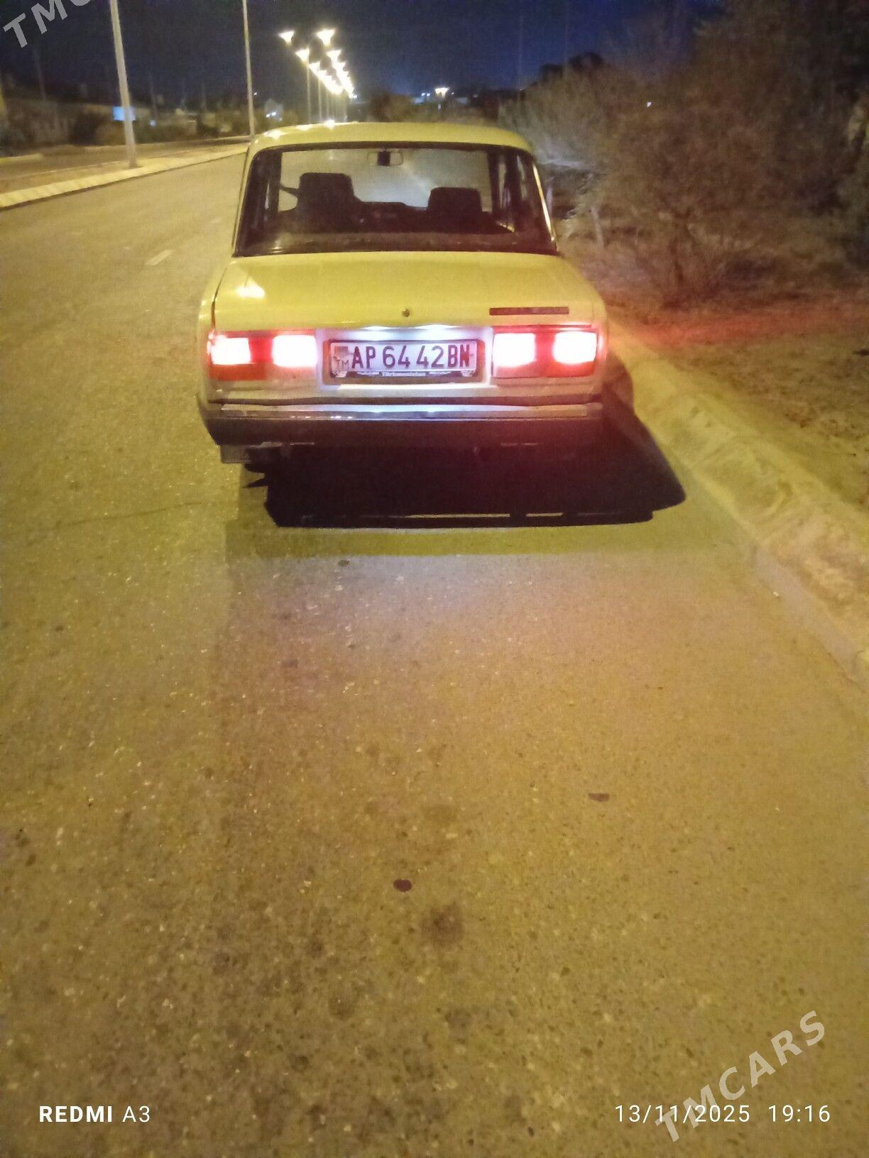 Lada 2107 2000 - 23 000 TMT - Türkmenbaşy - img 2