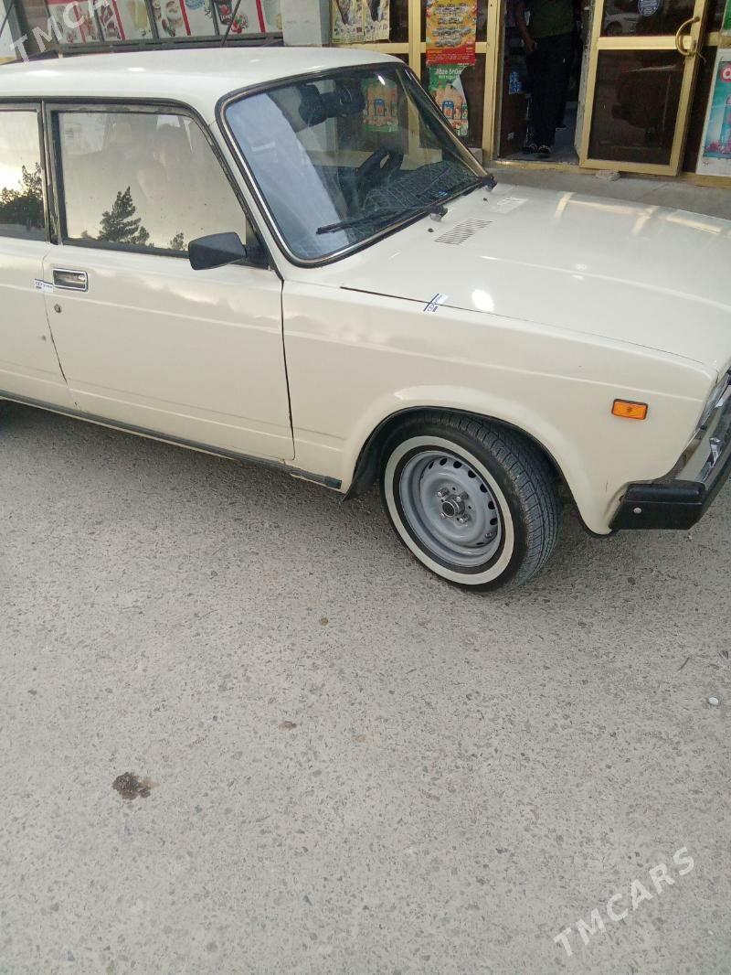 Lada 2107 2000 - 23 000 TMT - Türkmenbaşy - img 5