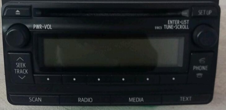 Toyota magnitofon 300 TMT - Aşgabat - img 2