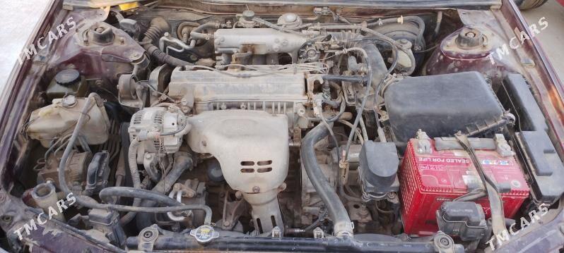 Toyota Camry 1999 - 115 000 TMT - Akdepe - img 5