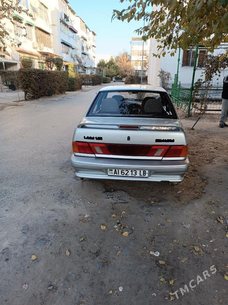 Lada 2115 2004 - 32 000 TMT - Туркменабат - img 4