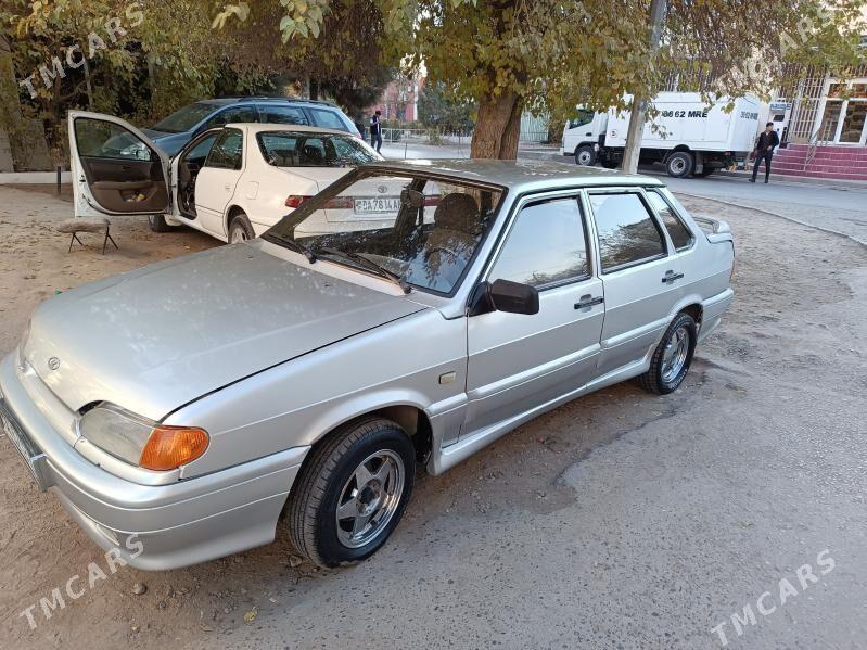 Lada 2115 2004 - 32 000 TMT - Туркменабат - img 2