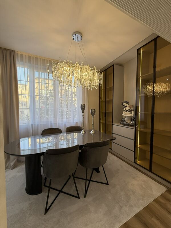 Мир 3 3 ком 2 этаж люкс - Parahat 3 - img 3