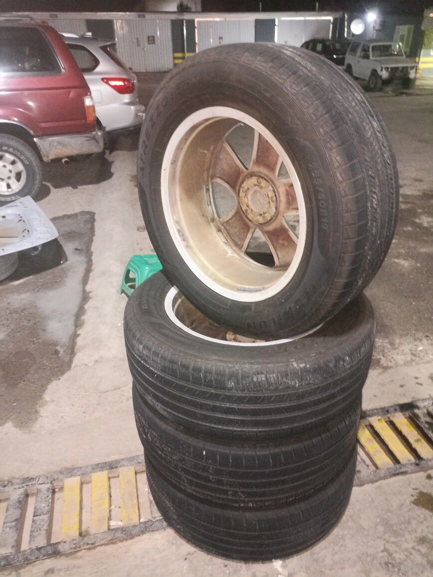 Highlander dysga 8 600 TMT - Mary - img 5