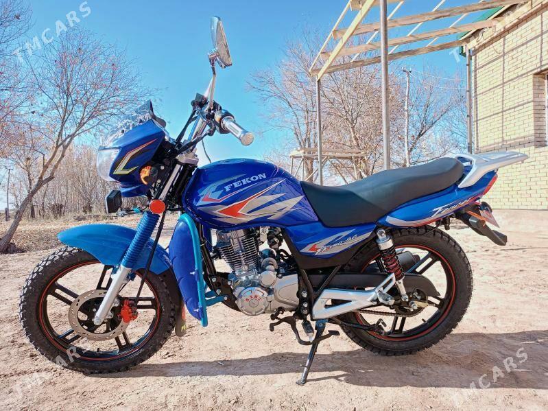 Fekon FK150-8G 2025 - 22 000 TMT - Türkmenbaşy etr. - img 5