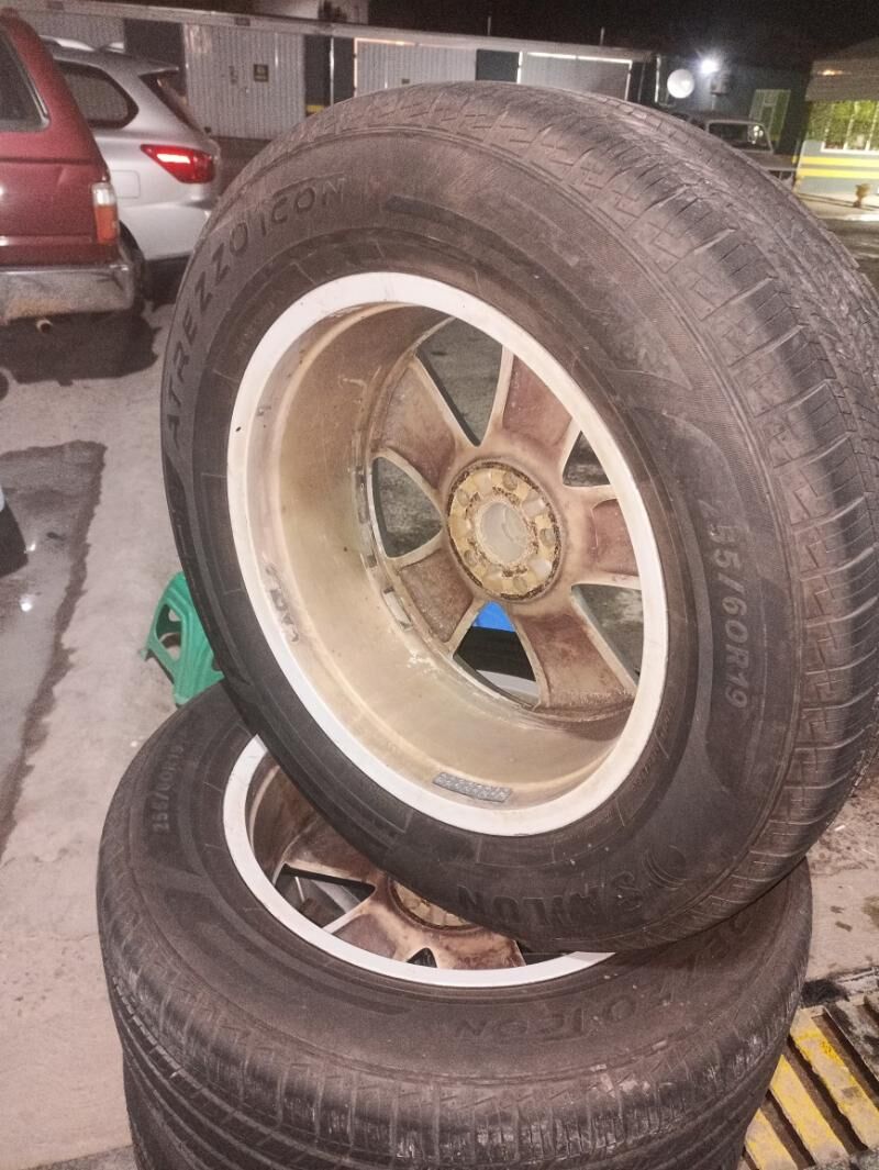 Highlander dysga 8 600 TMT - Mary - img 3