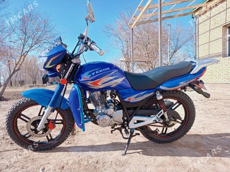 Fekon FK150-8G 2025 - 22 000 TMT - Türkmenbaşy etr. - img 9