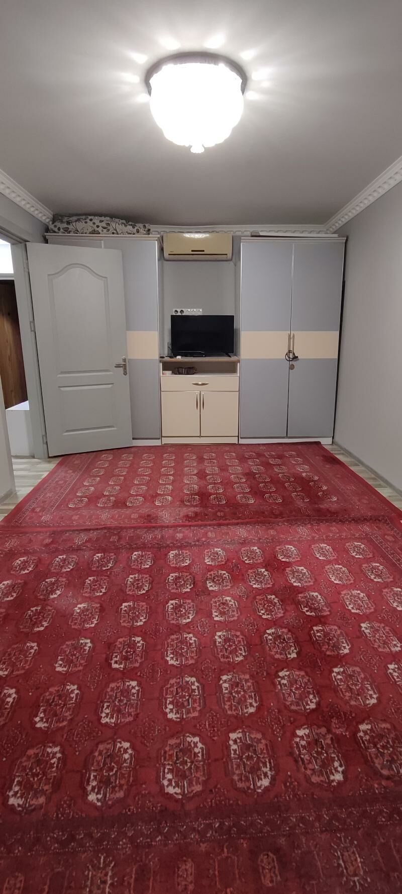 Arenda jay 4 Mkr - Aşgabat - img 1