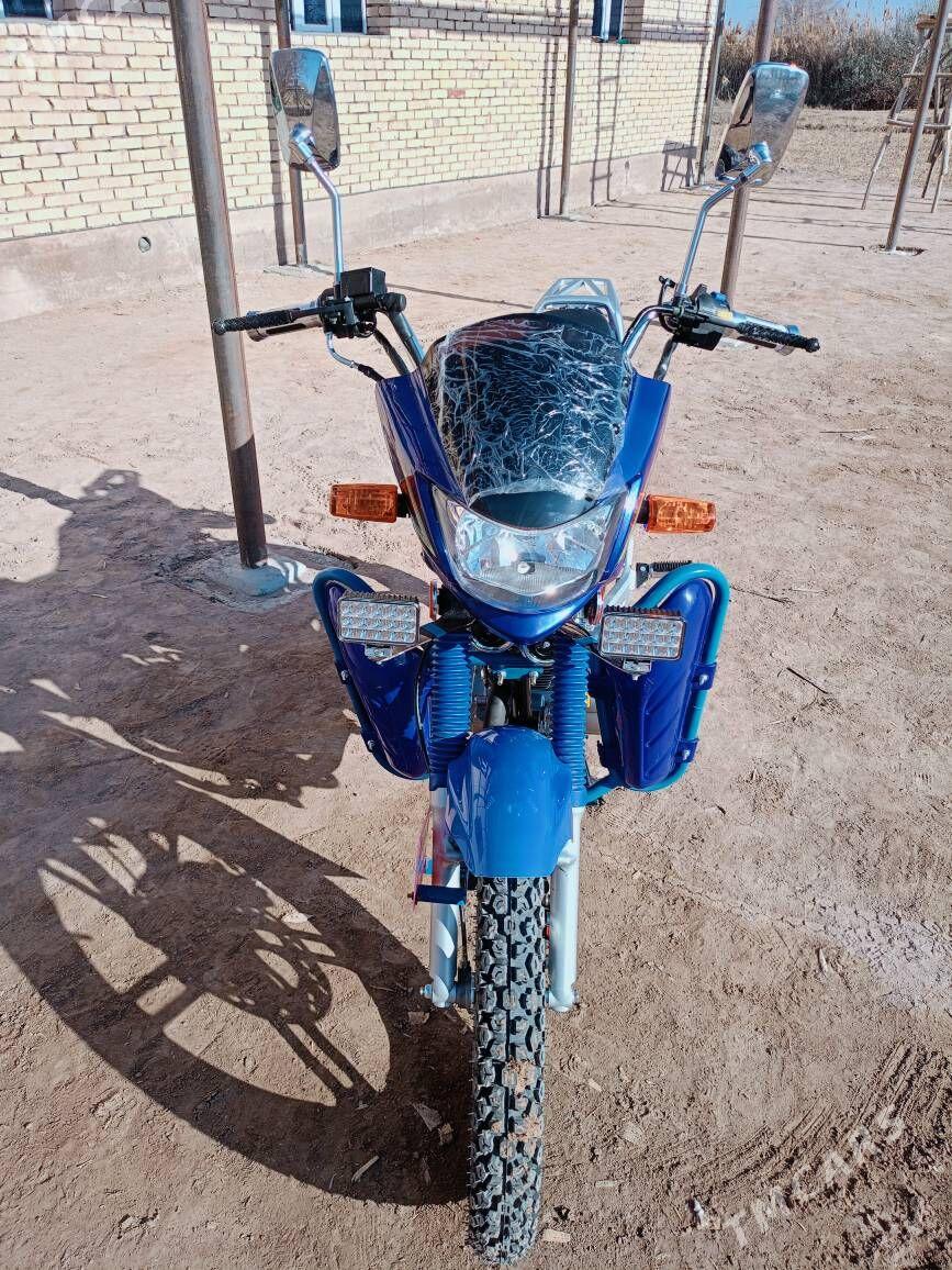 Fekon FK150-8G 2025 - 22 000 TMT - Türkmenbaşy etr. - img 7